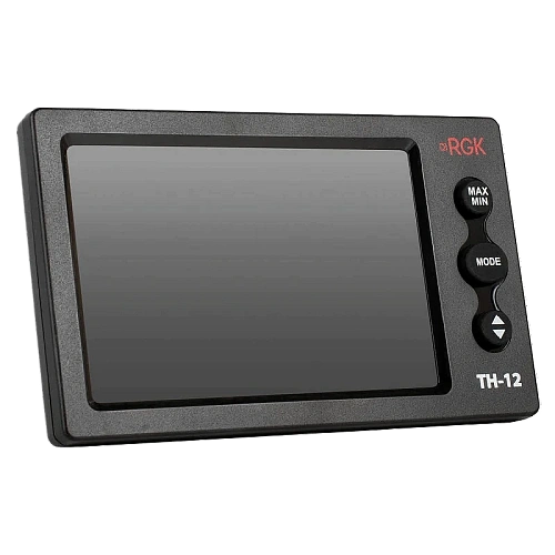 Термогигрометр RGK TH-12