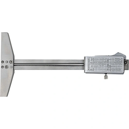 Штангенглубиномер  RGK SCG-100