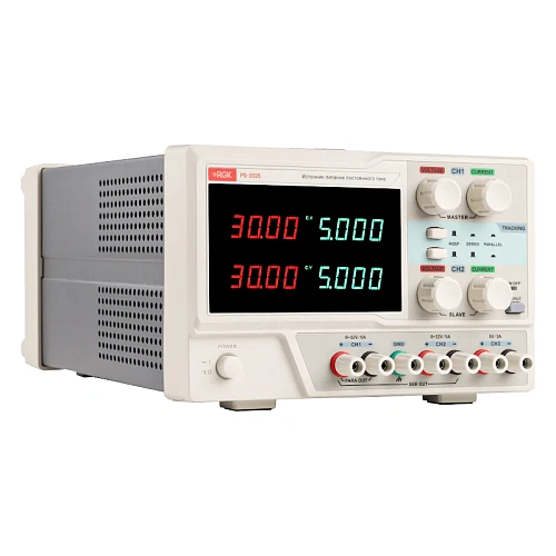 Лабораторный источник питания RGK PS-3325
