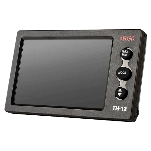 Термогигрометр RGK TH-12
