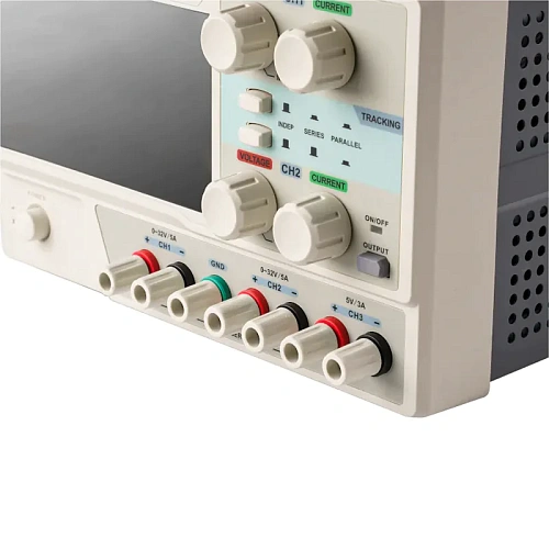 Лабораторный источник питания RGK PS-3325