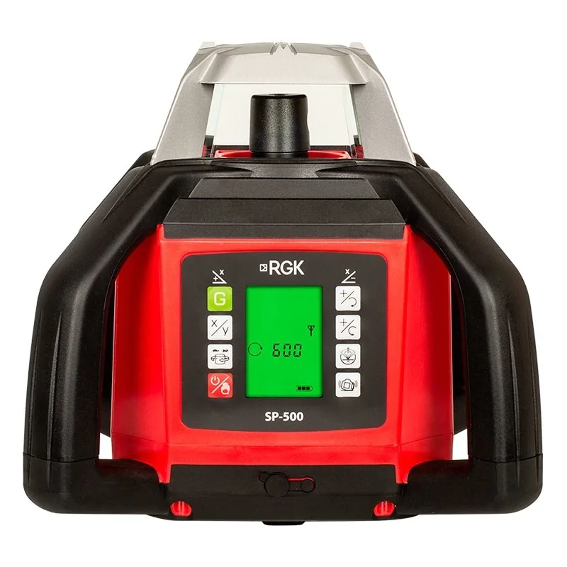 RGK SP-500