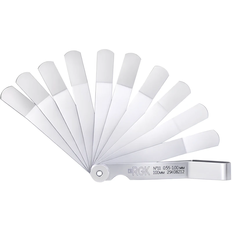 RGK набор щупов №11 (0,55-1,00 мм)