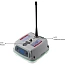 GNSS-приемник RGK SR1
