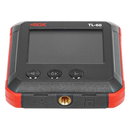 Тепловизор RGK TL-60
