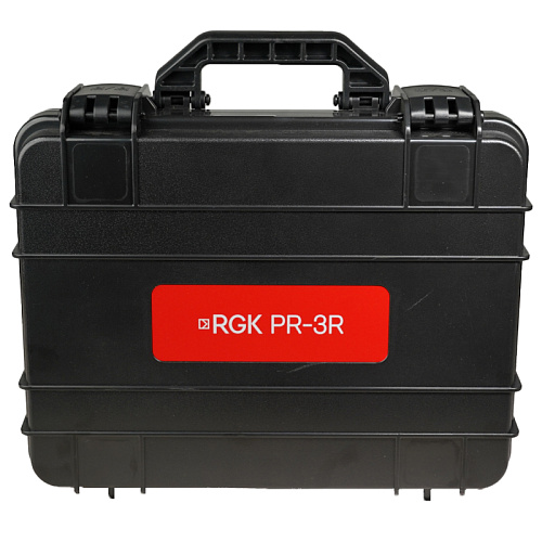 Лазерный нивелир RGK PR-3R