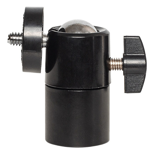 Переходник RGK наклонный шариковый с 5/8&quot; на 1/4&quot;
