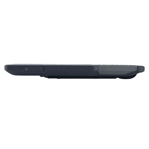 Комплект GNSS-приёмник RGK SR1 с контроллером RGK SC100 и вехой RGK GLS 25