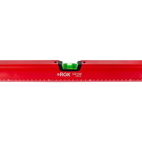 Строительный уровень RGK U2150