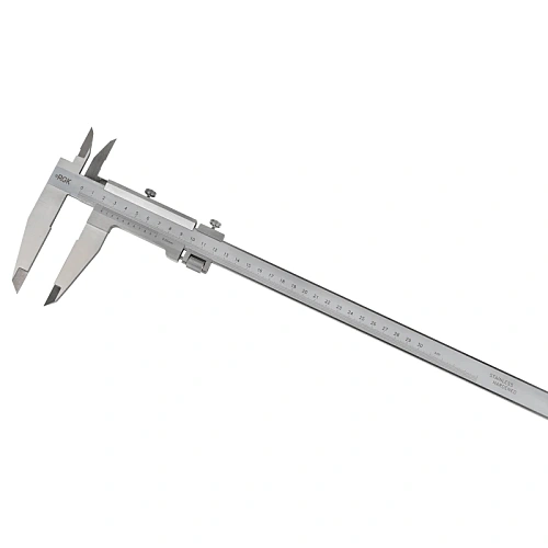 Штангенциркуль RGK SCMM-300