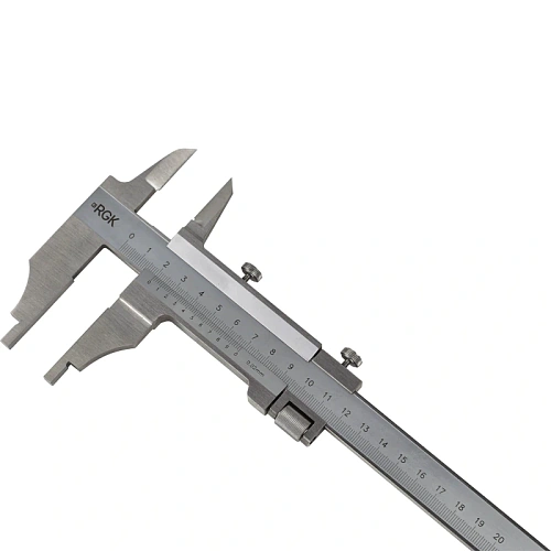 Штангенциркуль RGK SCM-II-200