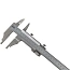 Штангенциркуль RGK SCM-II-200