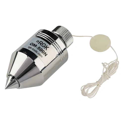 Отвес маркшейдерский RGK OM-500N