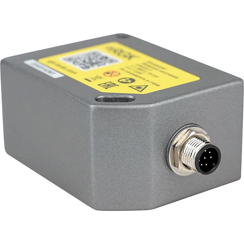 Лазерный датчик расстояния RGK DP302
