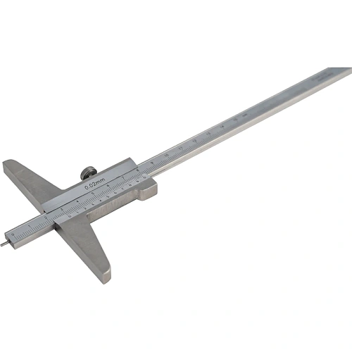 Штангенглубиномер  RGK SCGM-150