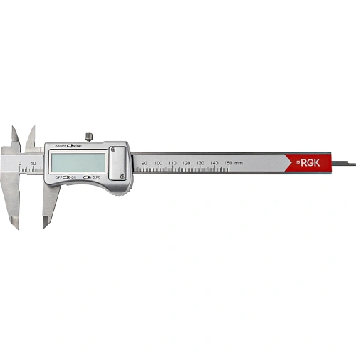 Электронный штангенциркуль RGK SCD-150