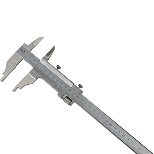Штангенциркуль RGK SCM-II-250