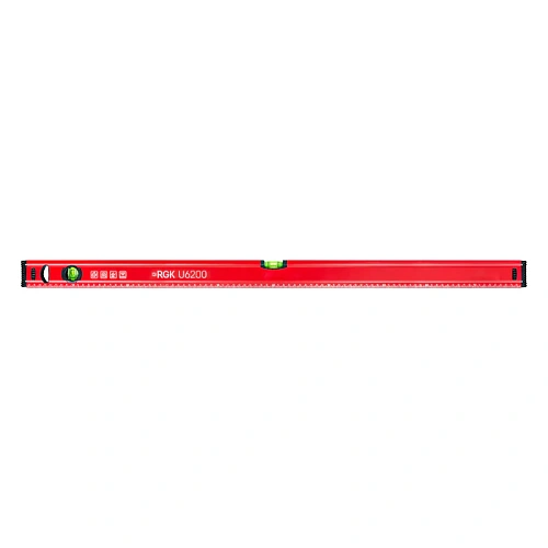Пузырьковый уровень RGK U6200