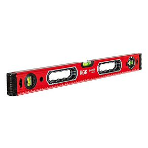 Строительный уровень RGK U4060