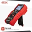 Цифровой мультиметр RGK DM-40 с поверкой