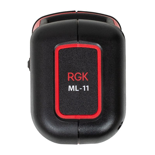 Лазерный нивелир RGK ML-11