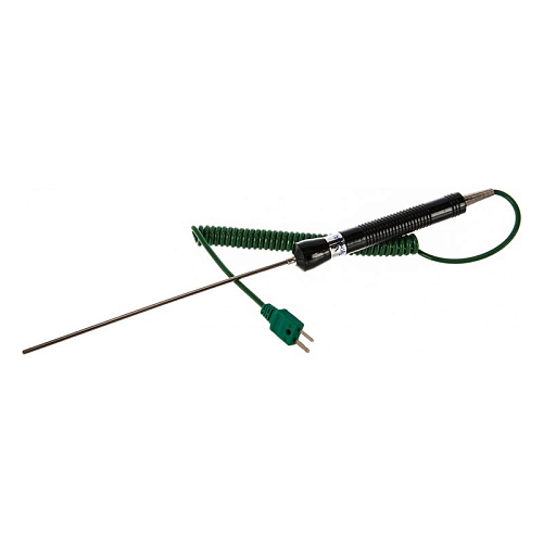 Погружной зонд температуры RGK TR-10W