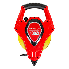 Рулетка RGK R100