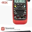 Цифровой мультиметр RGK DM-30
