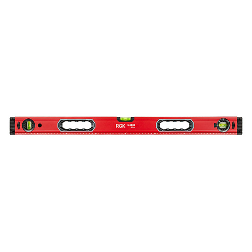 Строительный уровень RGK U4080