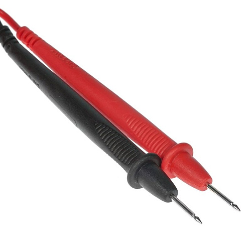 Токоизмерительные клещи RGK CM-10