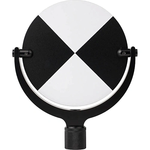 Мишень RGK ST152 152 мм, резьба 5/8&quot;