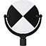 Мишень RGK ST152 152 мм, резьба 5/8&quot;