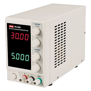 Лабораторный источник питания RGK PS-1305