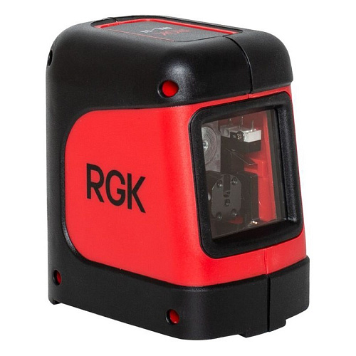 Лазерный нивелир RGK ML-11