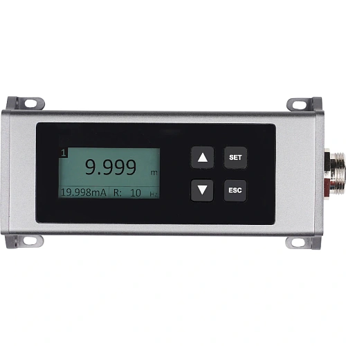 Лазерный датчик расстояния RGK DP10B