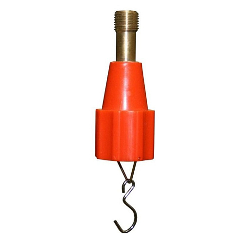 Винт становой RGK M16 39мм