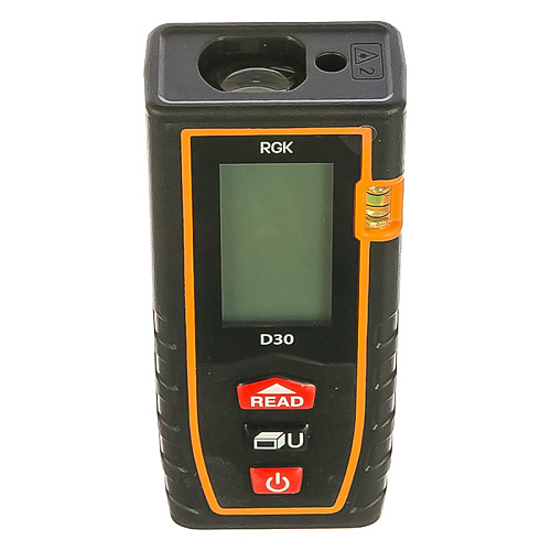 Лазерный дальномер RGK D30