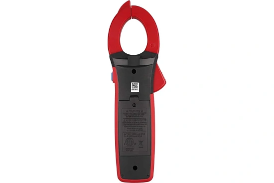 Токоизмерительные клещи RGK CM-30 + поверка