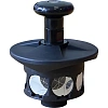Отражатель круговой RGK AY360