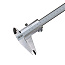 Штангенциркуль RGK SCM-300
