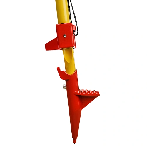 Штатив деревянный RGK GST120-9
