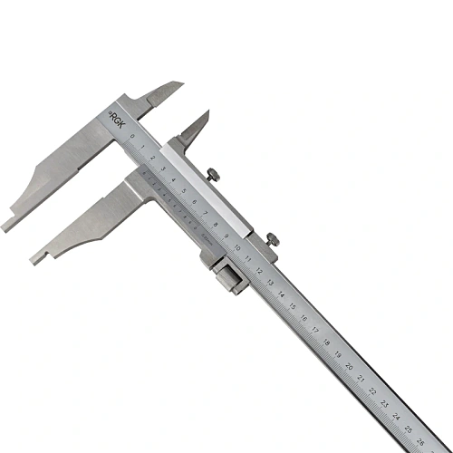 Штангенциркуль RGK SCM-II-300