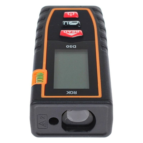Лазерный дальномер RGK D50