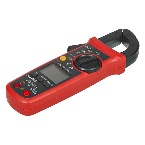 Токоизмерительные клещи RGK CM-10