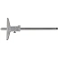 Штангенглубиномер  RGK SCGM-150