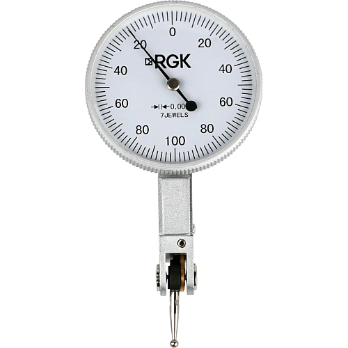 Индикатор рычажно-зубчатый RGK IRB-02