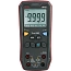 Цифровой мультиметр RGK DM-25 + поверка