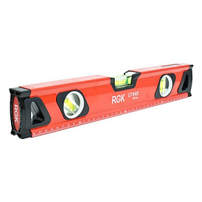 Строительный уровень RGK U7040