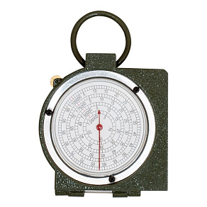 Военный топографический компас RGK DQL-7