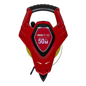 Рулетка RGK R-50